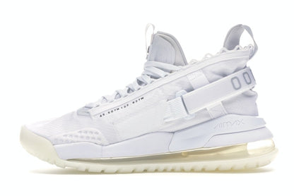 Jordan Proto Max 720 White Pure Platinum