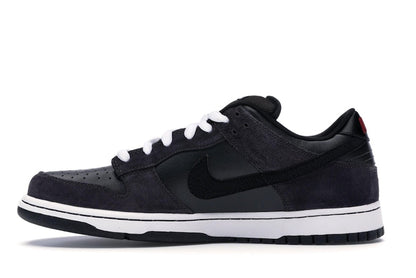 Nike SB Dunk Low Dark Charcoal Black