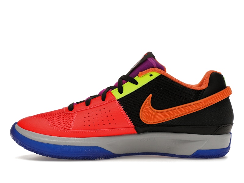 Nike Ja 1 All-Star Check