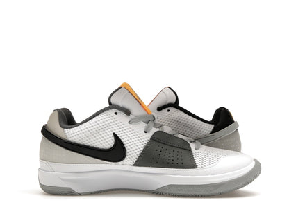 Nike Ja 1 Light Smoke Grey