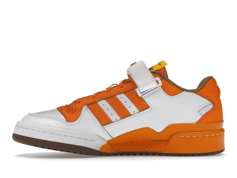 adidas Forum Low M&M's Orange