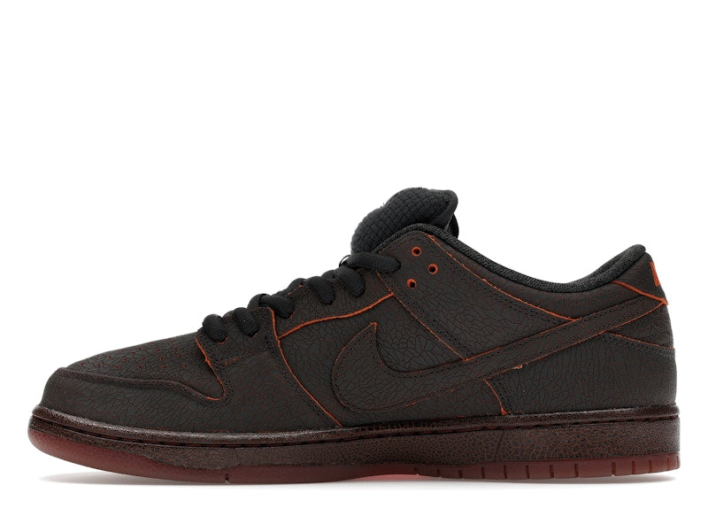 Nike Dunk SB Low Krampus