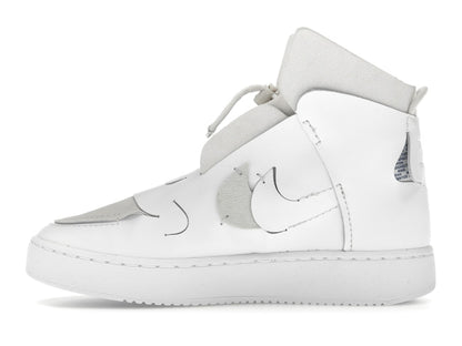 Nike Vandalised LX White Platinum Tint (Women's)