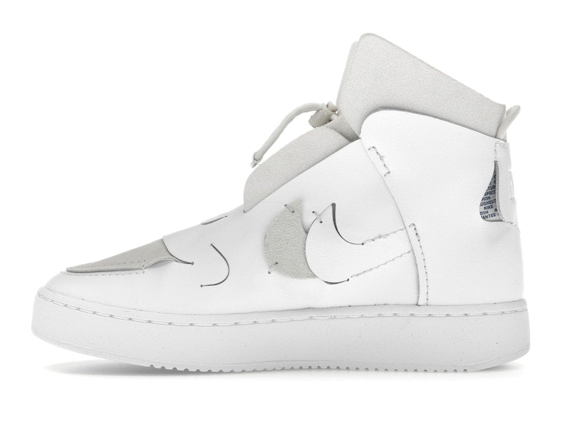 Nike Vandalised LX White Platinum Tint (Women's)