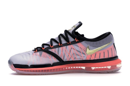 Nike KD 6 Elite Gold