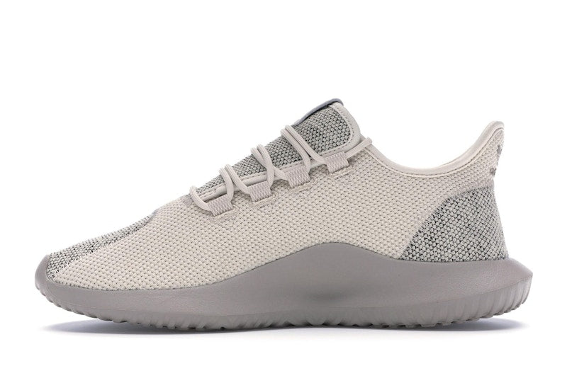 adidas Tubular Shadow Knit Clear Brown