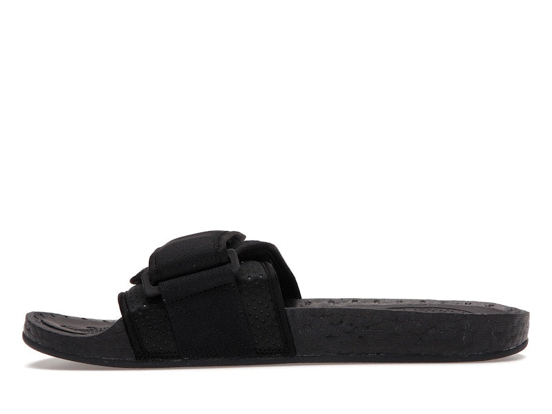 adidas Boost Slide Pharrell Core Black