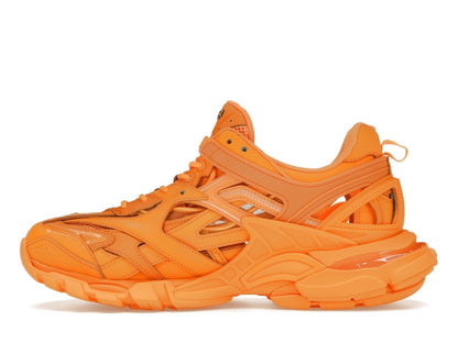 Balenciaga Track.2 Orange