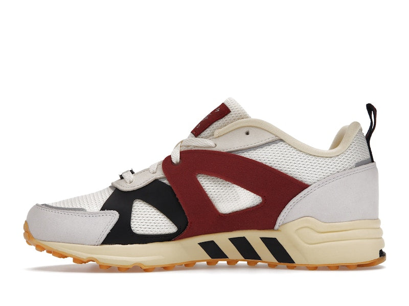 adidas Equipment Proto Cream White Scarlet