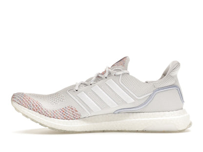 adidas Ultra Boost 1.0 White Blue Dawn Pink