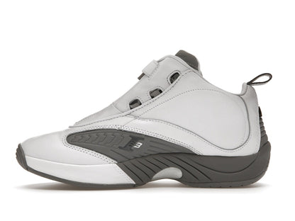 Reebok Answer IV Only the Strong Survive