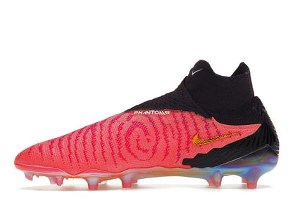 Nike Gripknit Phantom GX Elite Dynamic Fit FG Hyper Pink