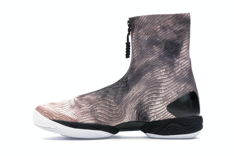 Jordan XX8 Black Camo