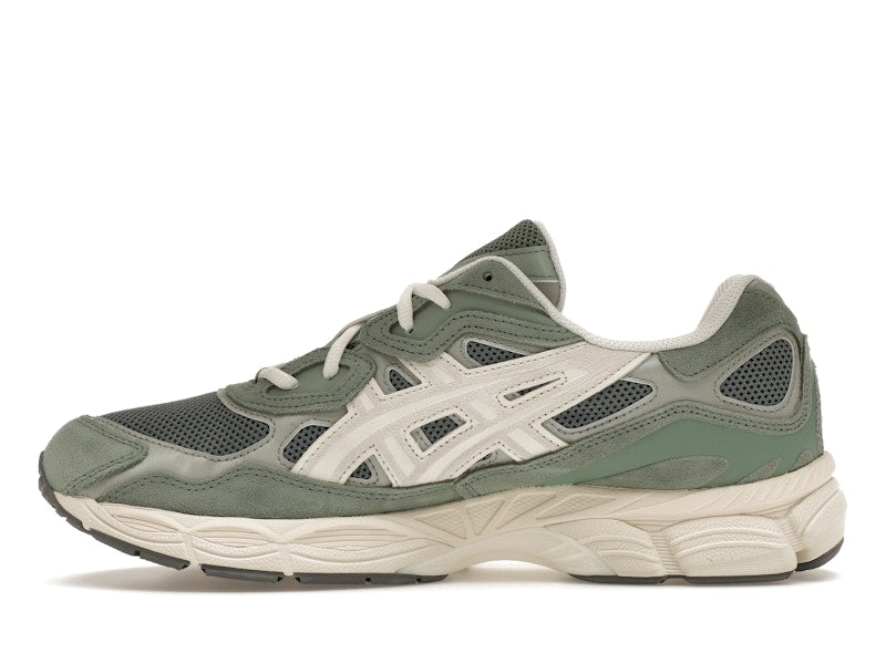 ASICS Gel-NYC Ivy Smoke Grey