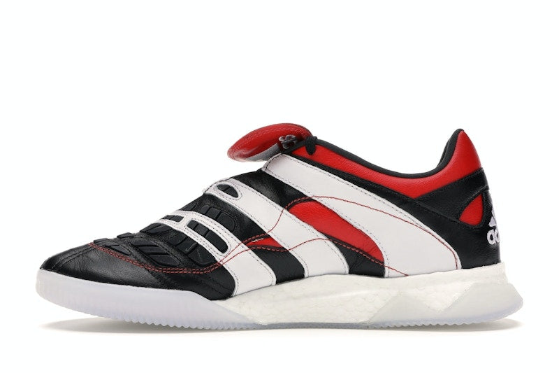 adidas Predator Accelerator Black White Red