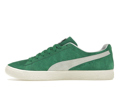 Puma Clyde OG Burdent Green