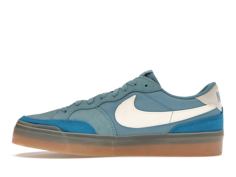 Nike SB Zoom Pogo Plus Noise Aqua (Women's)