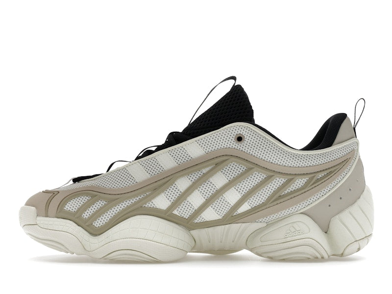 adidas Intimidation Low Ivory Beige