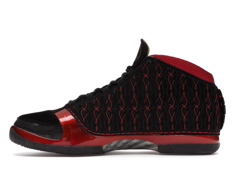 Jordan 23 Finale