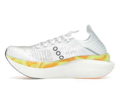Saucony Endorphin Elite 2 White Peel