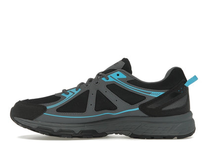 ASICS Gel-Venture 6 Black Carrier Grey