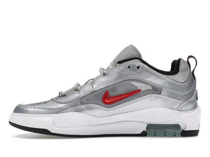 Nike SB Air Max Ishod Wair Silver Bullet