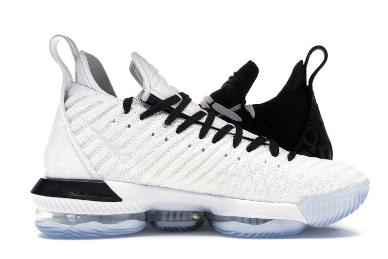 Nike LeBron 16 Equality Home (2019)