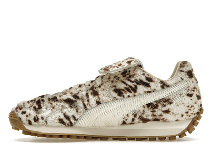 Puma Avanti Pony Hair Rihanna Fenty Alpine Snow