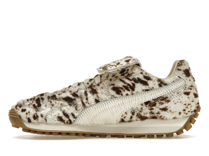 Puma Avanti Pony Hair Rihanna Fenty Alpine Snow