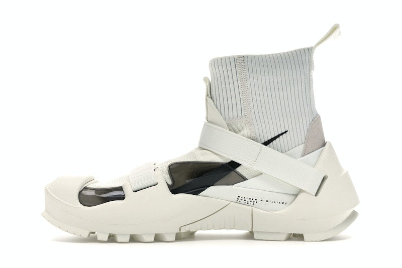 Nike Free TR 3 Flyknit SP MMW Sail (Women's)