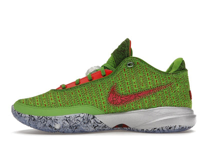 Nike LeBron 20 Stocking Stuffer