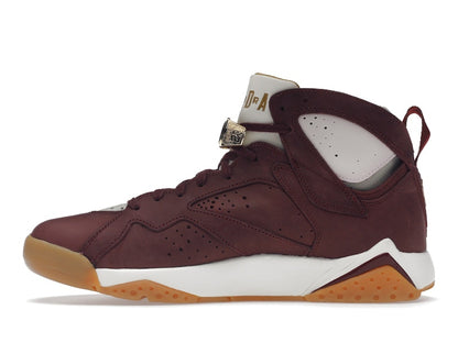 Jordan 7 Retro Championship Pack Cigar