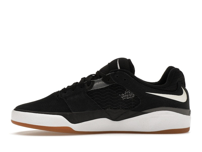 Nike SB Ishod Wair Black Dark Grey