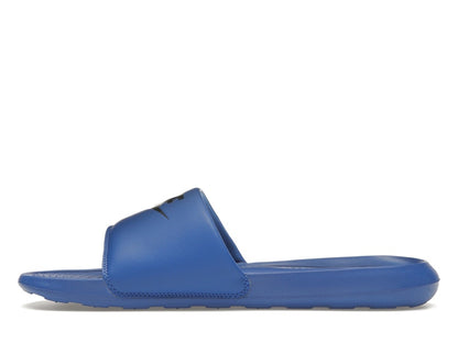 Nike Victori One Slide Game Royal Black