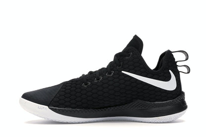 Nike LeBron Witness 3 Black White