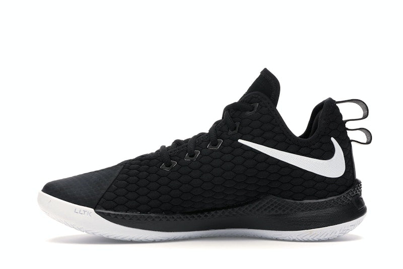 Nike LeBron Witness 3 Black White