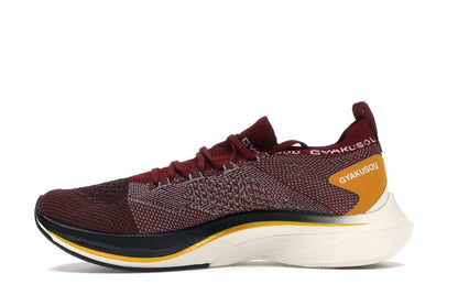 Nike VaporFly 4% Flyknit Gyakusou Team Red
