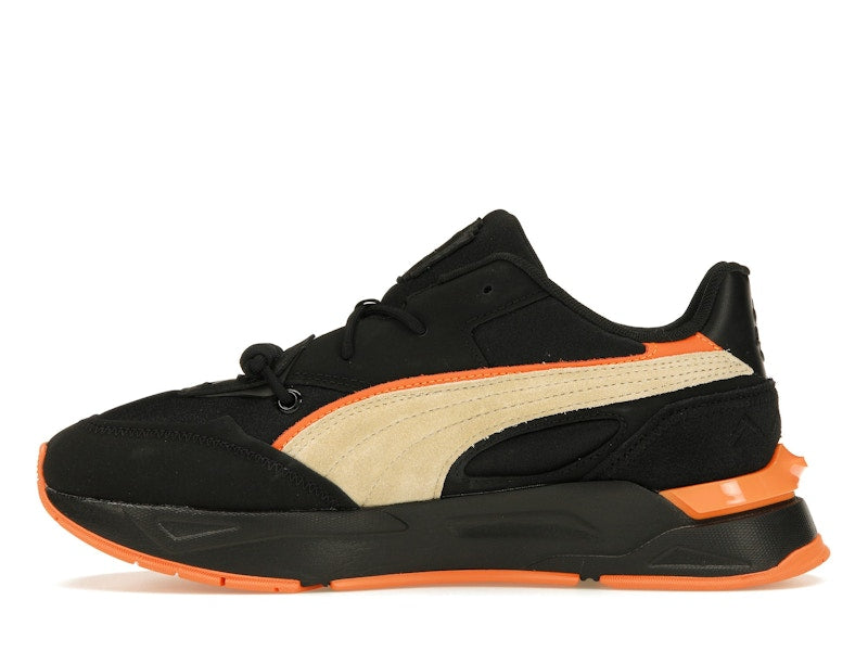 Puma Mirage Sport Pronounce Black Pebble
