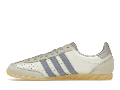 adidas Japan Cream White Silver Violet Wonder Beige (Women's)
