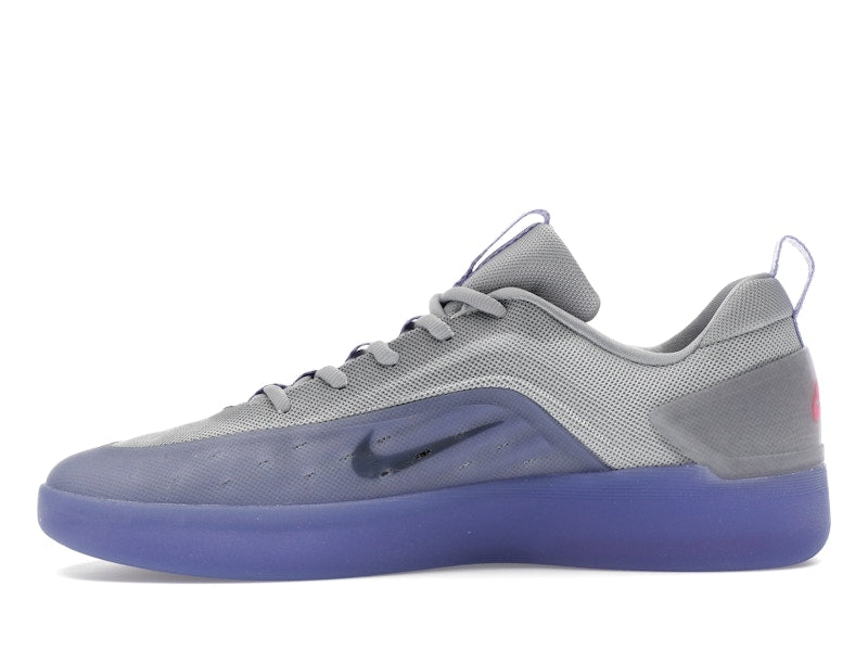 Nike SB Zoom Nyjah 4 Light Thistle Wolf Grey