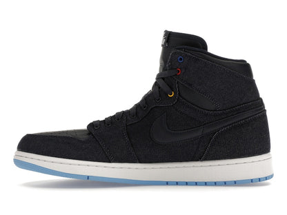 Jordan 1 Retro Family Forever