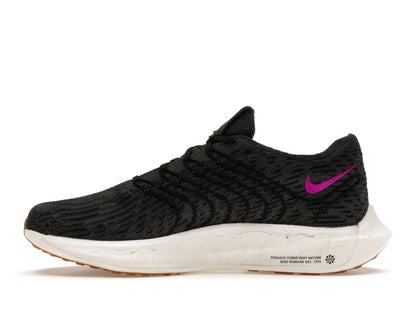 Nike Pegasus Turbo Next Nature Black Vivid Purple