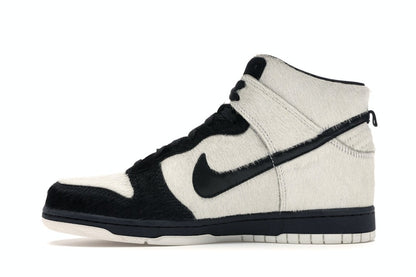 Nike Dunk High Panda