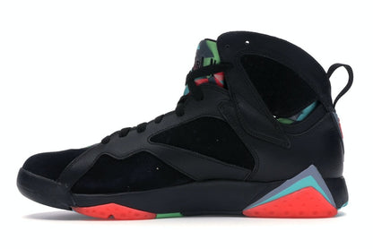Jordan 7 Retro Barcelona Nights