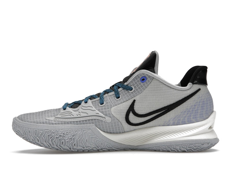 Nike Kyrie 4 Low Grey Fog