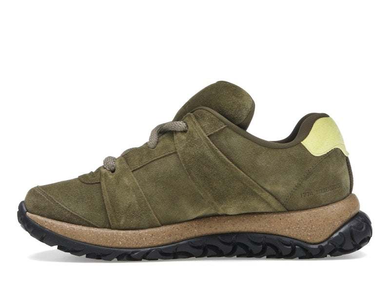 Birkenstock 1774 Goerlitz Thibo Denis Thyme