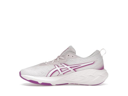 ASICS Novablast 4 Pale Pink White (GS)