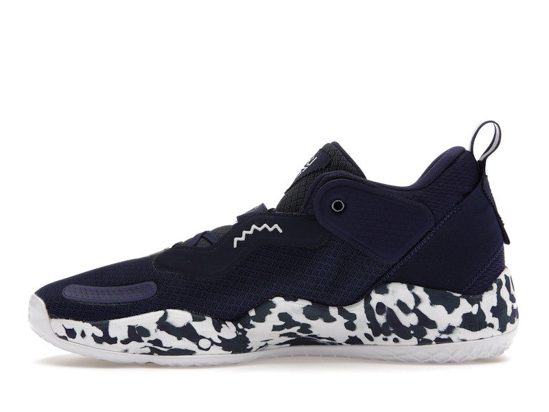 adidas D.O.N. Issue #3 Team Navy
