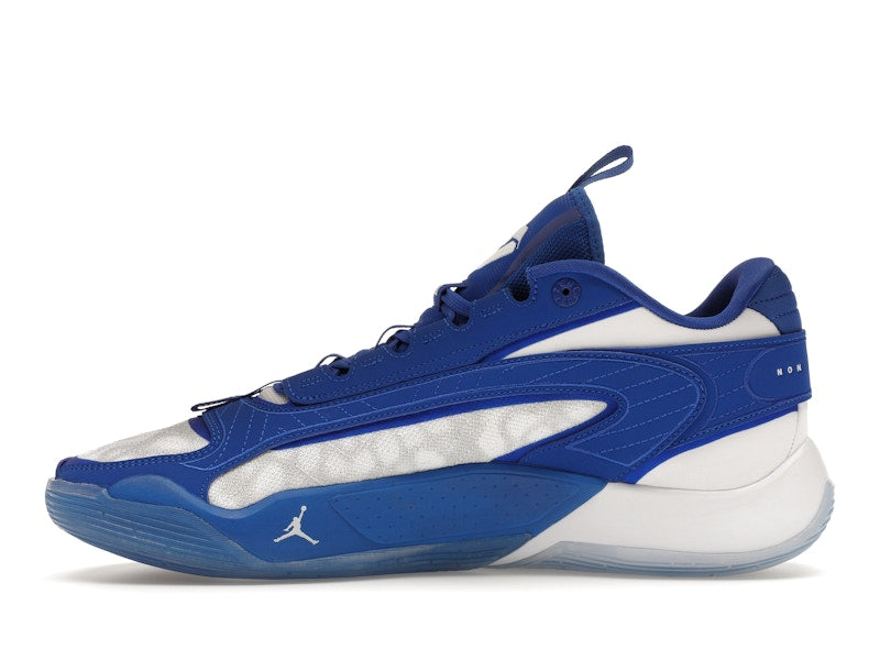 Jordan Luka 2 TB Game Royal White