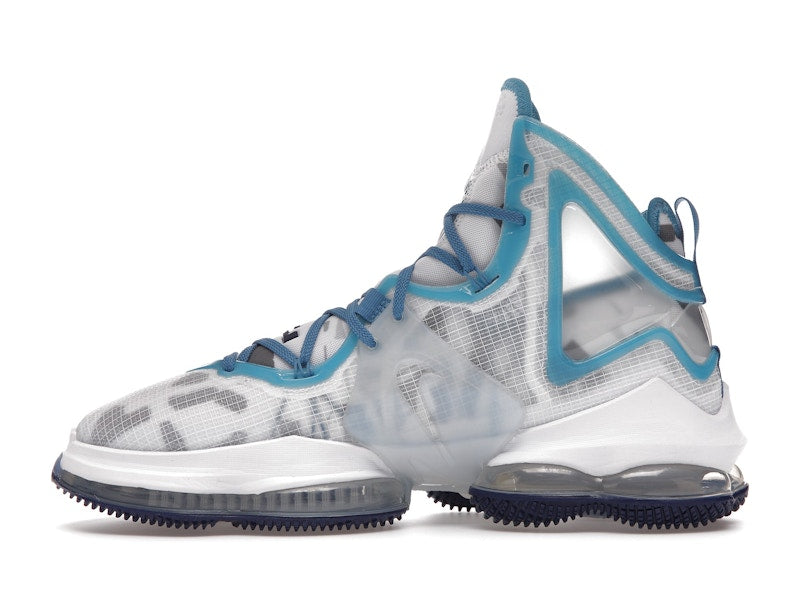 Nike LeBron 19 Space Jam